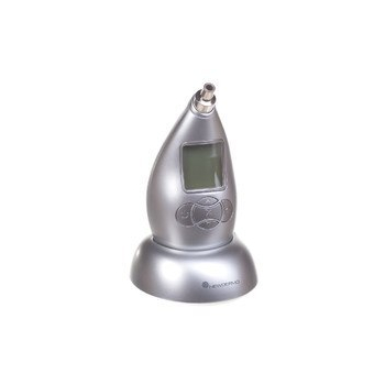 Mikrodermabrazja DERMO srebrna (przenośna)